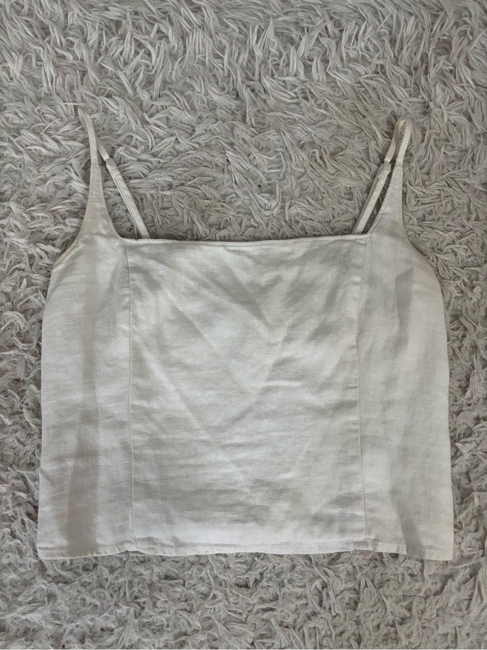 Abercrombie top